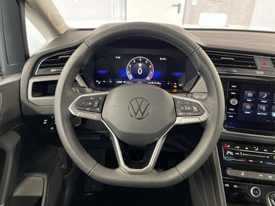 VW Touran Comfortline (2026) - Photo 8