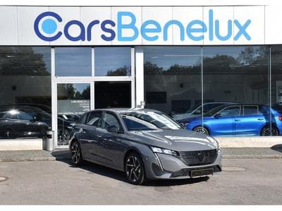 Peugeot 308 1.2 Hybrid 145 e-DCS6 Allure ACC CAM360 LANE 1° MAIN (2025) - Foto 1