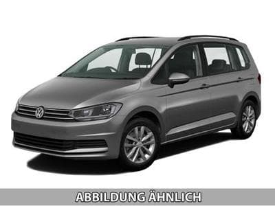 VW Touran Highline (2025) - Photo 1
