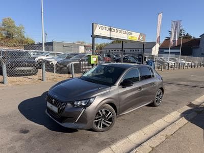 Peugeot 208 1.2 ALLURE PACK 100 (2023) - Photo 1