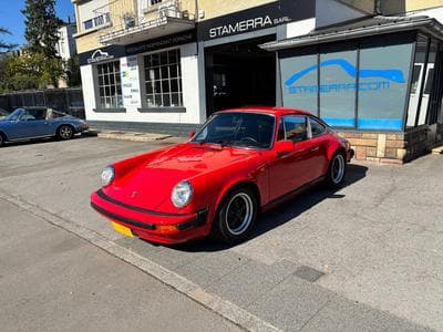 Porsche 911 3.0 SC COUPE (1978) - Photo 1