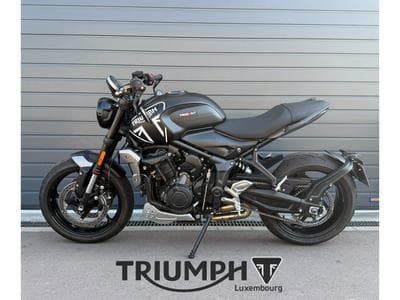 Triumph Trident TRIDENT 660 (2024) - Foto 1