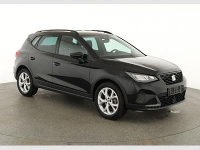 Seat Arona FR (2026) - Photo 1