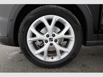 Seat Arona FR (2026) - Photo 12