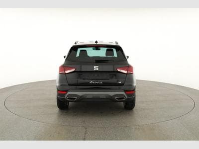 Seat Arona FR (2026) - Photo 13