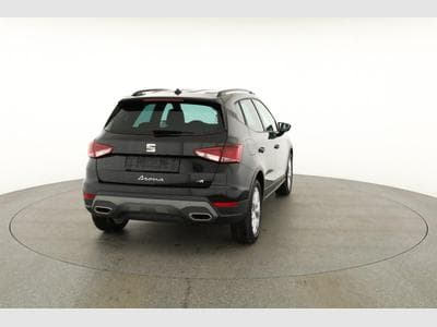 Seat Arona FR (2026) - Photo 14