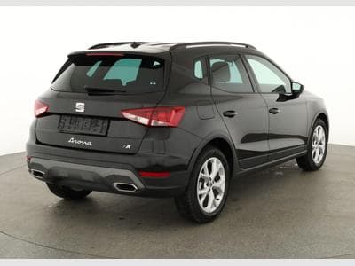 Seat Arona FR (2026) - Photo 2