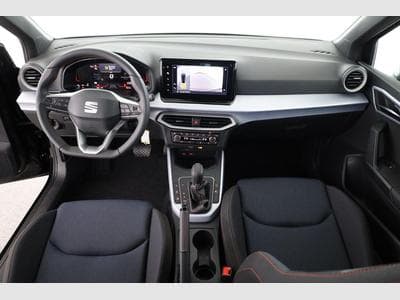 Seat Arona FR (2026) - Photo 4