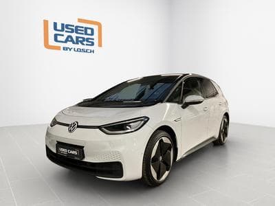 VW ID.3 Zertifikat+58kWh+Performance-Upgrade+P.Design+P.Confort+P.Sp (2022) - Photo 1
