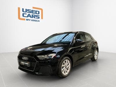 Audi A1 SB+Advanced+TFSI+S-Tronic+P.Business-Plus (2025) - Photo 1