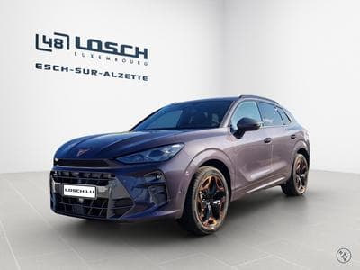 Cupra Terramar VZ (2026) - Foto 1