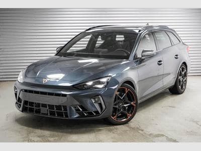 Cupra Leon ST 2,0 TSI (2025) - Photo 1