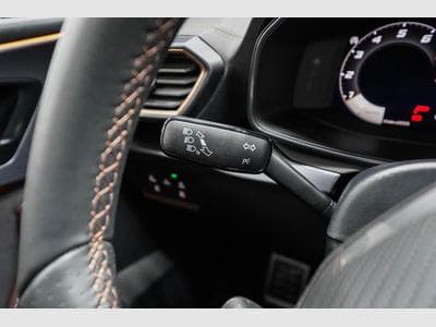 Cupra Leon ST 2,0 TSI (2025) - Photo 9