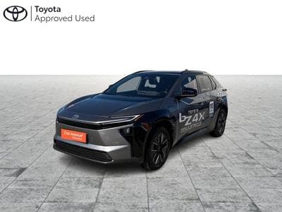 Toyota bZ4X Business (2026) - Foto 1