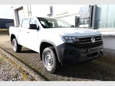 VW Amarok 4M LED ACC (2025) - Photo 2