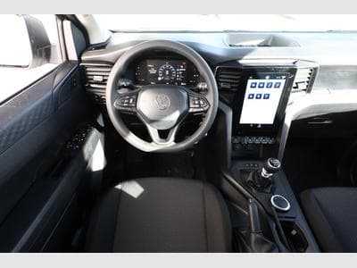 VW Amarok 4M LED ACC (2025) - Photo 7