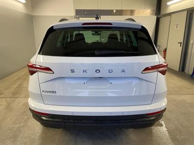 Skoda Karoq Selection (2026) - Photo 5