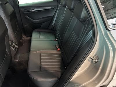 Skoda Karoq Sportline 2,0TSI DSG (2025) - Photo 13