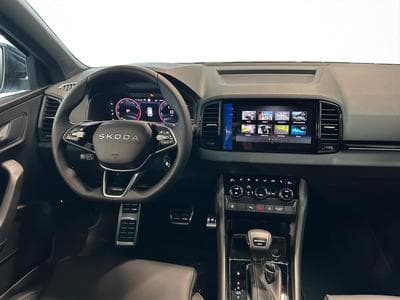 Skoda Karoq Sportline 2,0TSI DSG (2025) - Photo 14