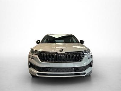 Skoda Karoq Sportline 2,0TSI DSG (2025) - Photo 2
