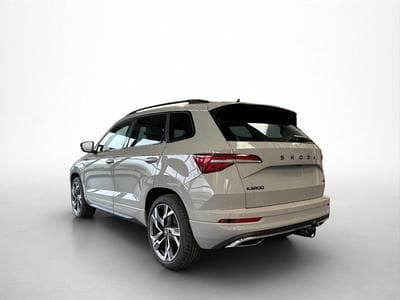 Skoda Karoq Sportline 2,0TSI DSG (2025) - Photo 4