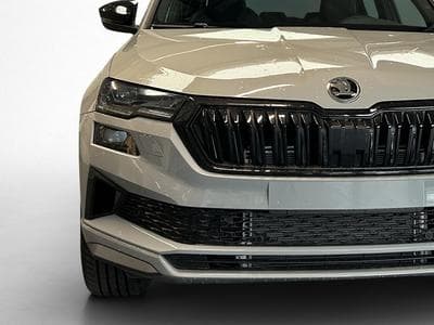 Skoda Karoq Sportline 2,0TSI DSG (2025) - Photo 7