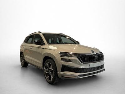 Skoda Karoq Sportline 2,0TSI DSG (2025) - Photo 8