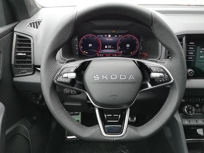 Skoda Karoq Sportline (2025) - Photo 5