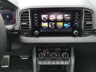 Skoda Karoq Sportline (2025) - Photo 7
