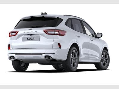 Ford Kuga ST-Line (2026) - Photo 3