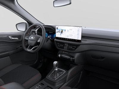 Ford Kuga ST-Line (2026) - Photo 4