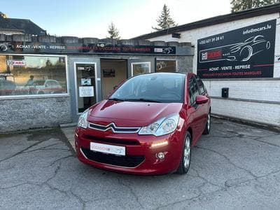 Citroën C3 1.6 i 120cv AUTOMATIQUE EXCLUSIVE 29.000KM REEL (2015) - Foto 1