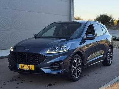 Ford Kuga ST line (2020) - Foto 1
