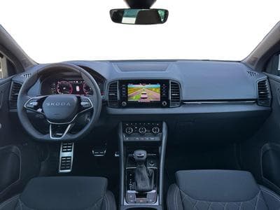 Skoda Karoq 2,0 TDI DSG (2026) - Photo 11