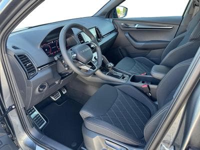 Skoda Karoq 2,0 TDI DSG (2026) - Photo 12