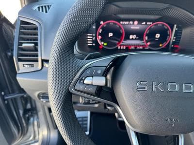 Skoda Karoq 2,0 TDI DSG (2026) - Photo 14