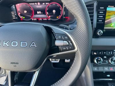 Skoda Karoq 2,0 TDI DSG (2026) - Photo 15