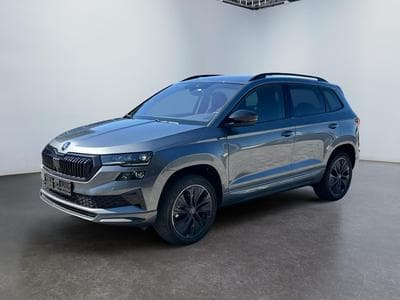 Skoda Karoq 2,0 TDI DSG (2026) - Photo 2