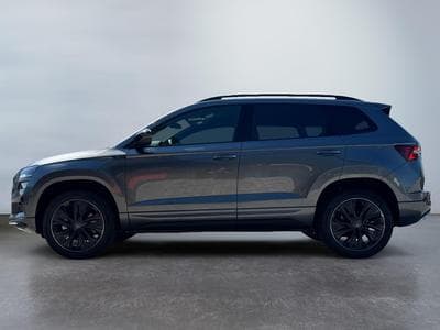 Skoda Karoq 2,0 TDI DSG (2026) - Photo 6