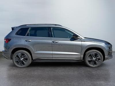 Skoda Karoq 2,0 TDI DSG (2026) - Photo 7
