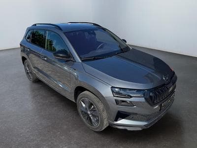 Skoda Karoq 2,0 TDI DSG (2026) - Photo 8