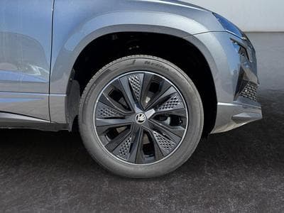 Skoda Karoq 2,0 TDI DSG (2026) - Photo 9