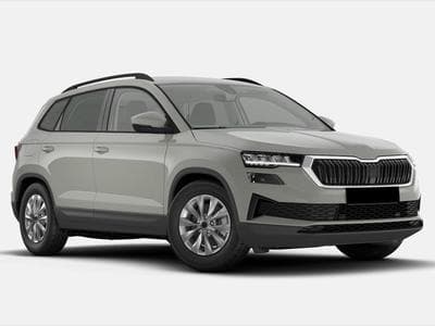Skoda Karoq Selection (2026) - Photo 1