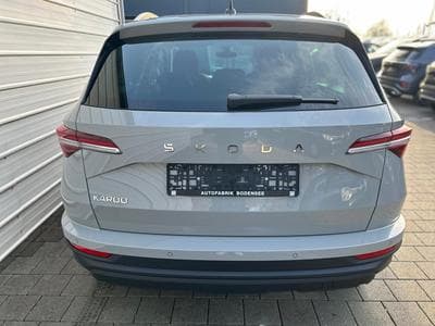 Skoda Karoq Selection (2026) - Foto 14