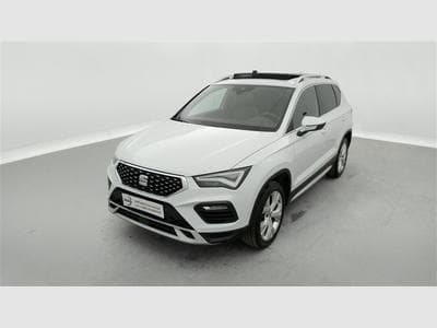 Seat Ateca 1.5 TSI Xperience Navi / Led / PDC+Caméra (2021) - Photo 1