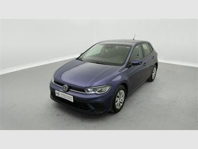 VW Polo 1.0i 80Cv Life CARPLAY / FULL LED / PDC (2022) - Foto 1