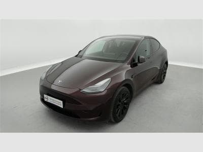 Tesla Model Y Standard Range NAVI / FULL LED / PANO / CAMERA 360" / JA 20" (2023) - Foto 1