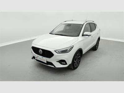 MG ZS 1.0 T-GDi Luxury AT (2024) - Photo 1