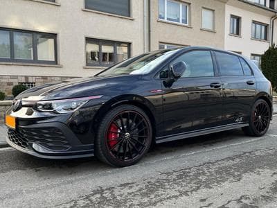 VW GTI Edition 45 (2022) - Photo 1