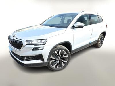 Skoda Karoq Selection (2025) - Photo 1